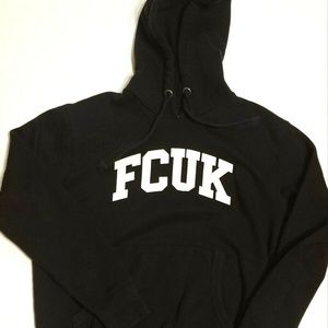 fcuk sweatshirt